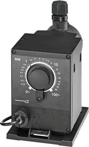 [DDE-P (97720958)] Digitálne membránové čerpadlo GRUNDFOS