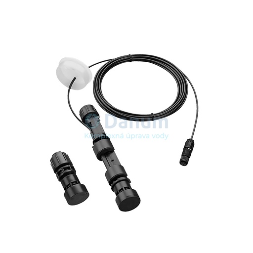 [DDE-FV (98070966)] Nasávací ventil so spínačmi a filtrom (level 2) GRUNDFOS 98070966