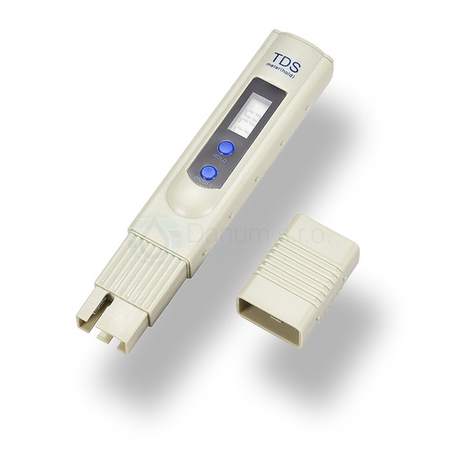 [TDS-2] Digitálny tester TDS