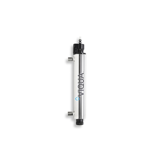 [Viqua-VT4] Viqua VT4 UV Water Disinfection System for Home Use