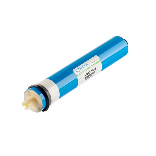 [VNF2-1812] Nano Membrane VONTRON VNF2-1812 50 GPD