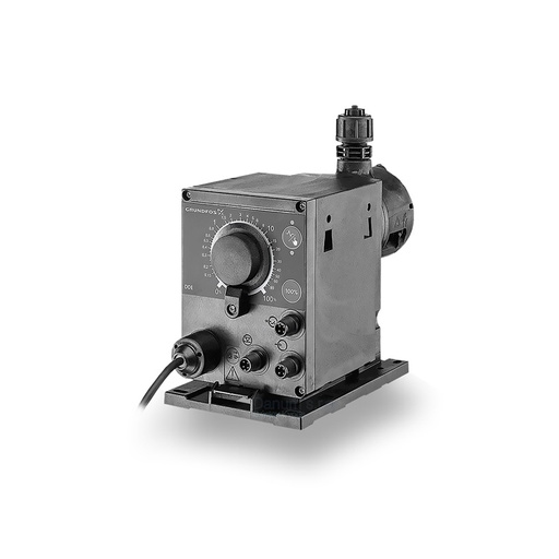 [DDE-B (97720924)] Digital diaphragm dosing pump GRUNDFOS DDE-B (97720924)
