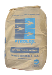 [A8030] Filtračná hmota Pyrolox na železo a mangán