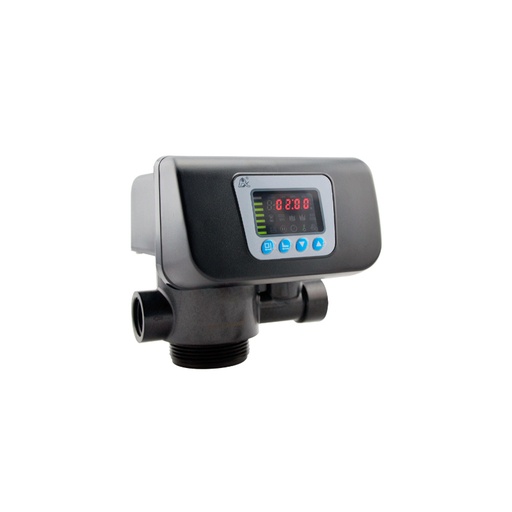 [HYF-1-PRO] Automatický filtračný ventil 1", horné pripojenie