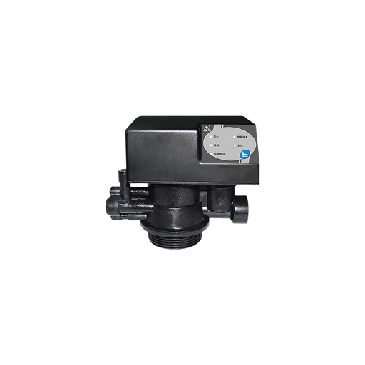 [RX-65C/DHS] Semi automatic water softener control valve 3/4“ without controller