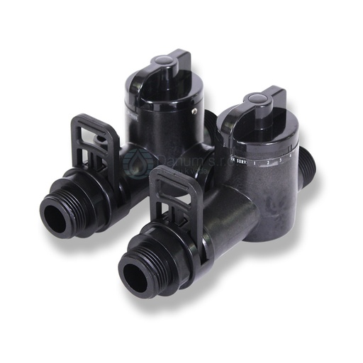 [RX-F70B-34] By-pass ventil RX-F70B-34 k hlavy RX-65C