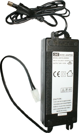 [BC-ROPUMP-0,5LPM-AD] Adapter k household RO booster pump