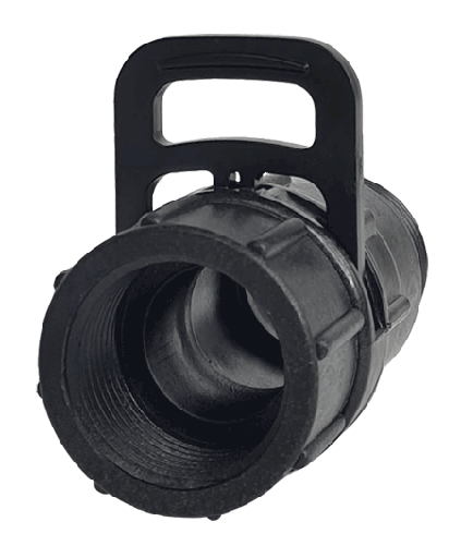 [RX-CSVN-1] RX prípojka bez vodomeru 1"