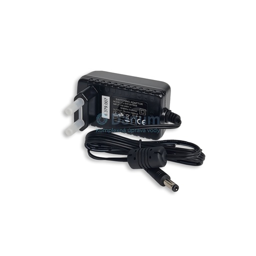 [RX-AD12V] 12 voltový adaptér k RX riadiacim hlavám
