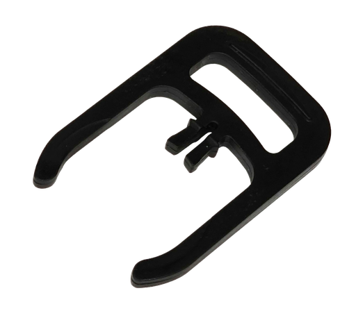 [RX-clips-1"] Plastový istič 1" pre spojky k RX riadiacim hlavám