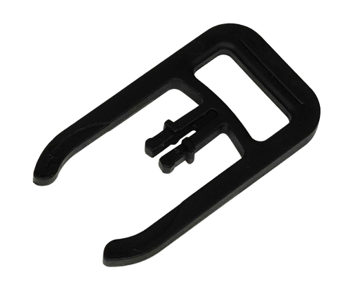 [RX-clips-34"] Plastový istič 3/4" pre spojky k RX hlavám