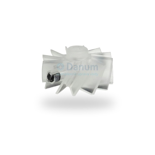 [RX-WM-79] Vodomerná vrtuľa prietokomeru pre riadiacu hlavu HYS-34-Comfort