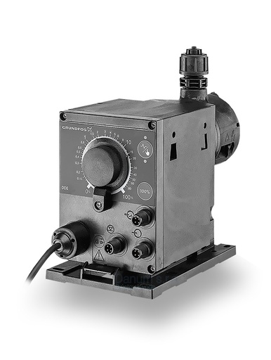 [DDE-PR-6-10 (98147269)] Smart čerpadlo GRUNDFOS DDE-PR 6-10 s krokovým motorom