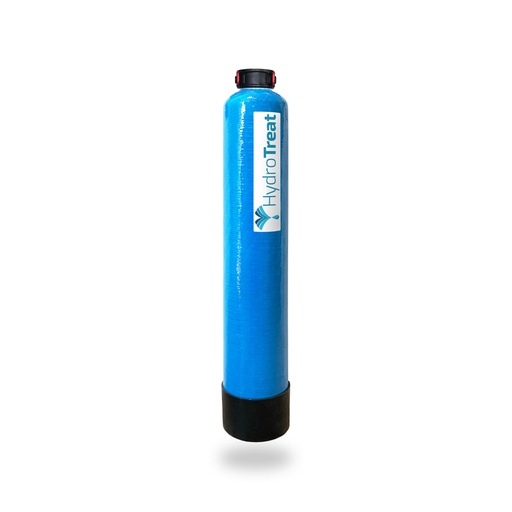 [HS-735/PH1] HydroTreat flow filtration device to increaseing the pH and hardness of water
