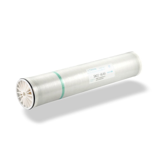 [SW22-8040] Osmosis Membrane SW22-8040 for Seawater