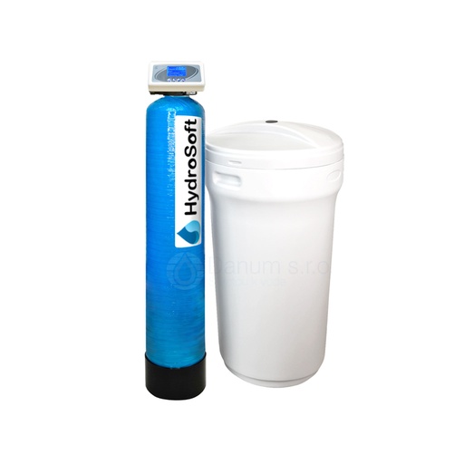 [60V/HYS34Com] Komerčný zmäkčovač vody HydroSoft COMFORT 1.2