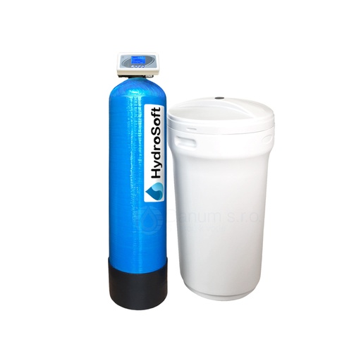 [120V/HYS34Com] Komerčný zmäkčovač vody HydroSoft COMFORT 1.5