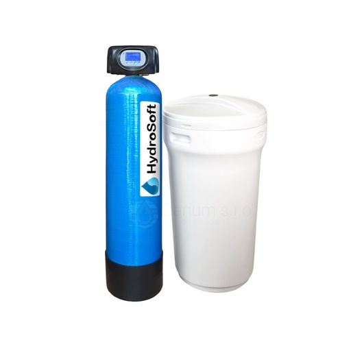 [120V/HYS1Com] Zmäkčovač vody HydroSoft Comfort 1.8