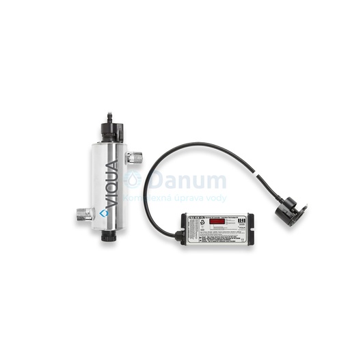 [VIQUA-VH150] UV sterilizátor VIQUA VH150 do domácnosti na dezinfekciu vody