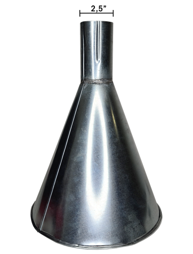 [LK-25] Lievik 2,5"