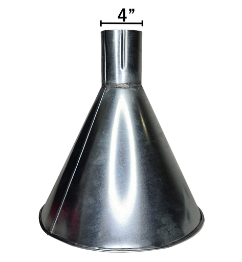 [LK-40] Lievik 4,0"