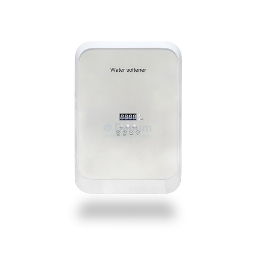 [HY-Compact-D] Householding Water Softener HydroSoft Compact