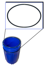 [BB-OR-SIDE] Tesniaci dolný o-krúžok pre BigBlue filter