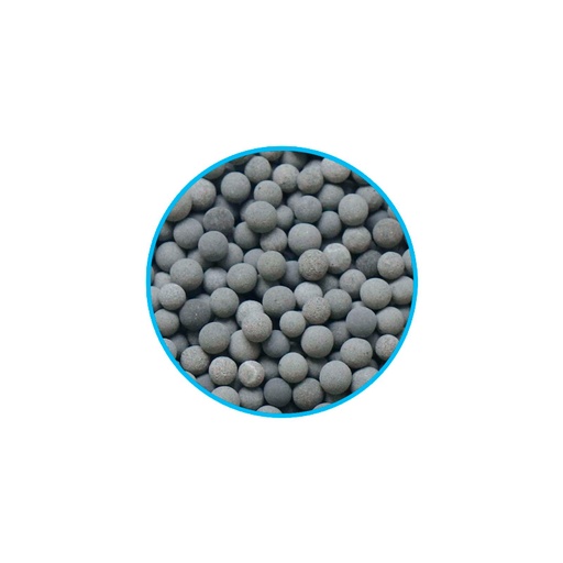 [Turmalin] Tourmaline filter balls for pH increase and ORP reduction