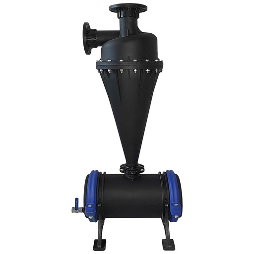 [HC-3] Separátor piesku HydroCyklon VORTEX 3"