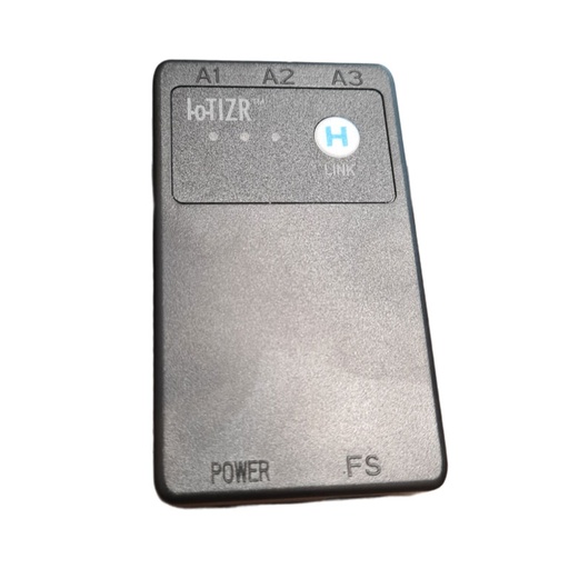 [IOTZRTDSKIT] Econnect Controller pre reverzné osmózy