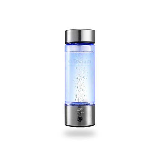 [HYDRO] Generátor vodíkovej vody HYDRO