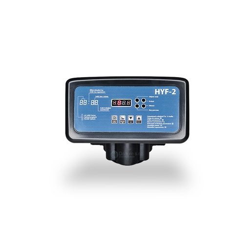 [HYF-2] Automaticky riadená filtračná hlava 2" HYF-2 