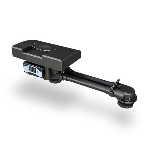 [HYS-64-D] Automatický, množstvom riadený zmäkčovací ventil  (kópia)