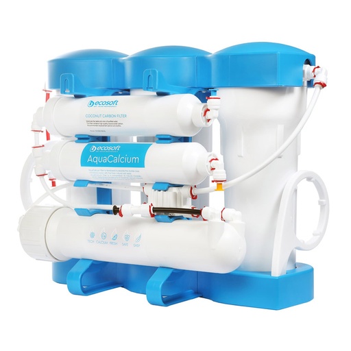 [HyRO-Pure-Aquacalcium] Reverzná osmóza Ecosoft PURE AquaCalcium