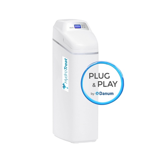 [HY-EliteMulti] Multifunkčný filter na vodu HydroTreat Elite Multi 1"