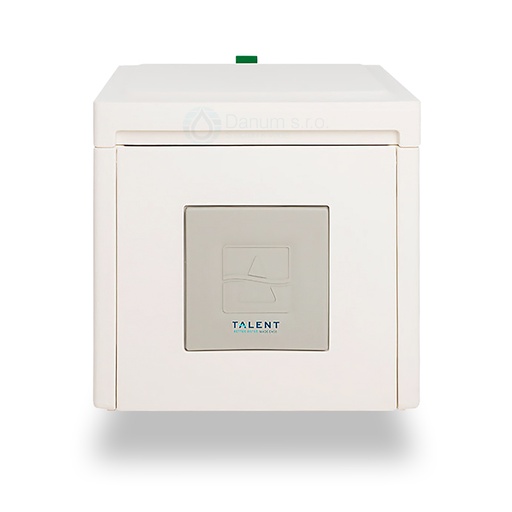 [DTSO 200 M] Water Softener Delta TALENT 200M (Monobloc | 2,6 m³/h)