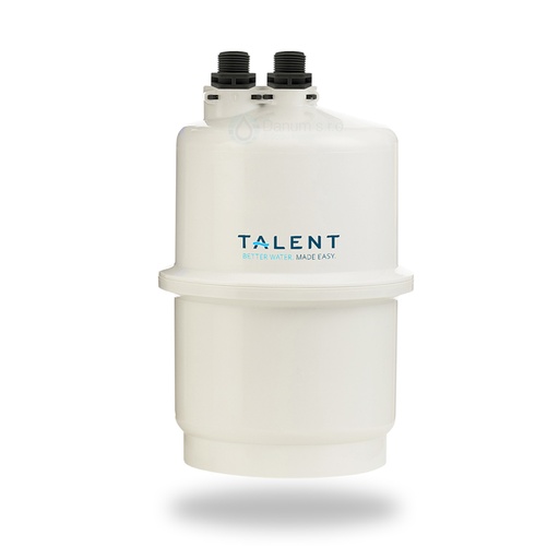 [DPU-100] Filter s aktívnym uhlím pre Delta TALENT