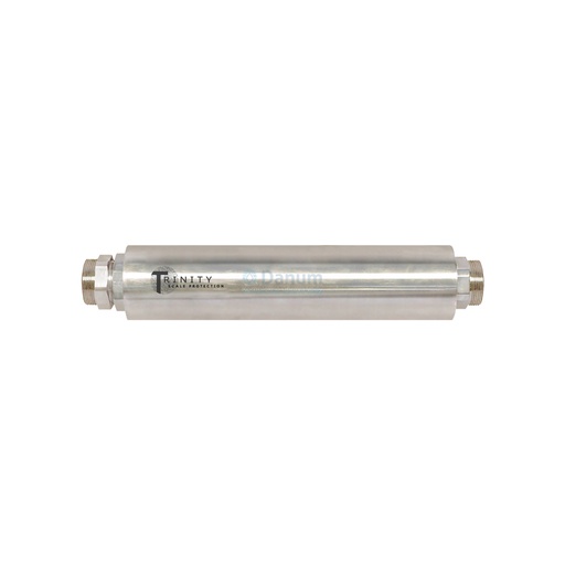 [Trinity-34] Trinity Scale Protection 3/4" against limescale and corrosion