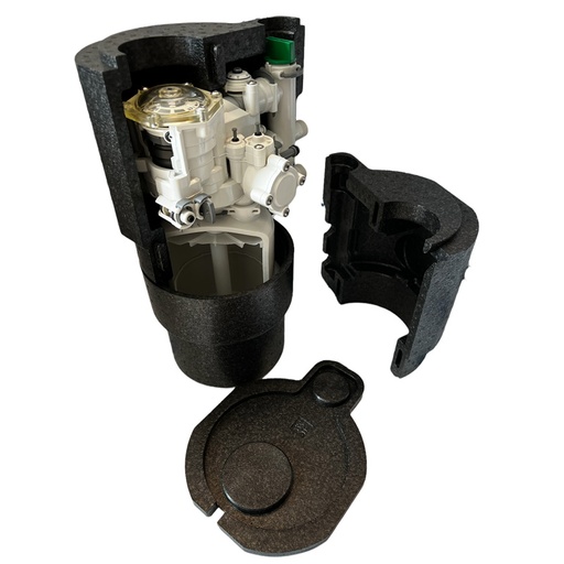 [IZO-100] Držiak Soľnej nádoby DELTA 100BS (kópia)