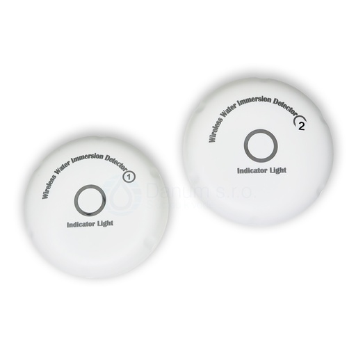 [WDS] Wireless Water Immersion Detector - 1 pc