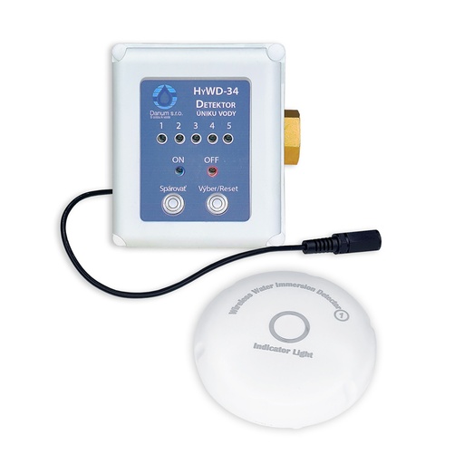 [HyWD-34] Senzor k detektoru úniku vody (kópia)